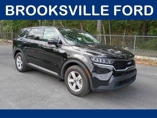 2023 Kia Sorento LX