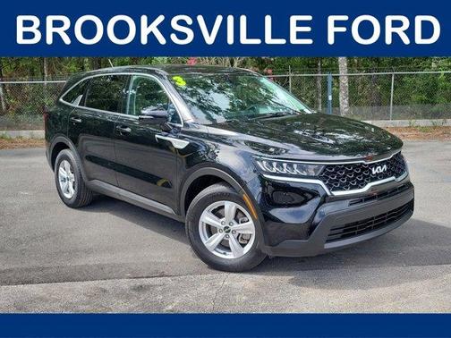 2023 Kia Sorento LX