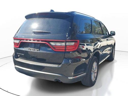 2024 Dodge Durango SXT