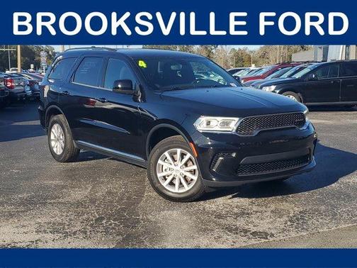 2024 Dodge Durango SXT