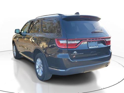 2024 Dodge Durango SXT