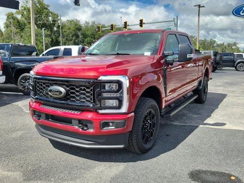 2026 Ford F-250 XLT