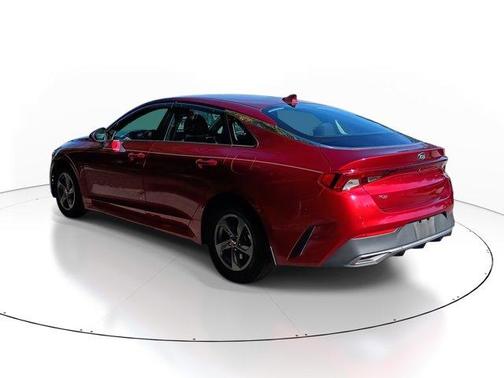 2021 Kia K5 LX