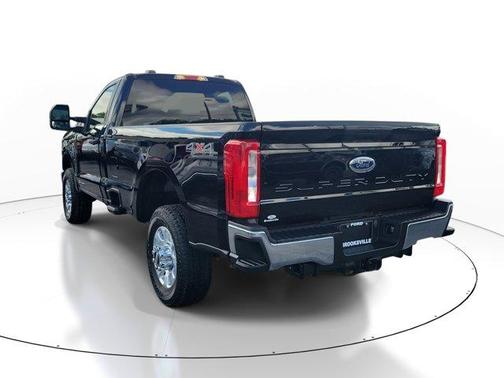 2024 Ford F-350 XLT