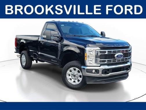 2024 Ford F-350 XLT