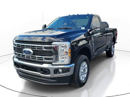 2024 Ford F-350 XLT