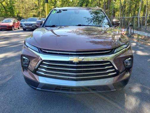 2023 Chevrolet Blazer Premier