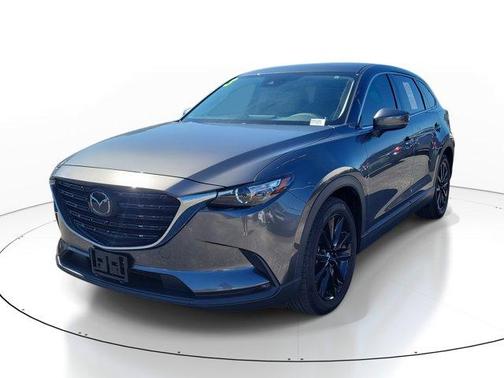 2023 Mazda CX-9 Touring Plus