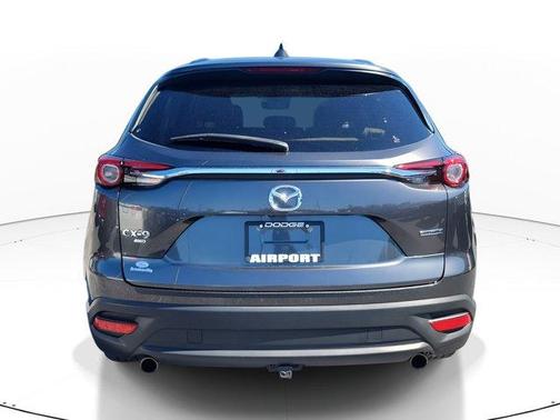 2023 Mazda CX-9 Touring Plus