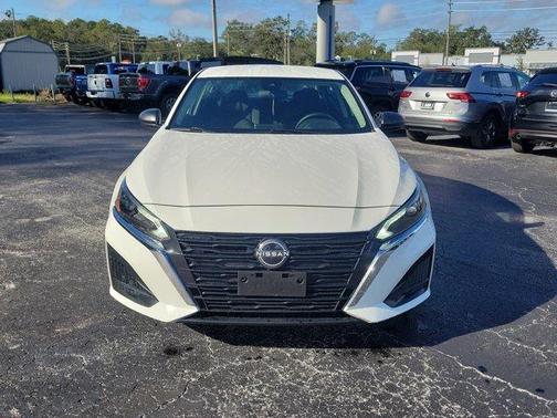 2024 Nissan Altima 2.5 S