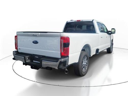 2026 Ford F-350 Lariat Super Duty