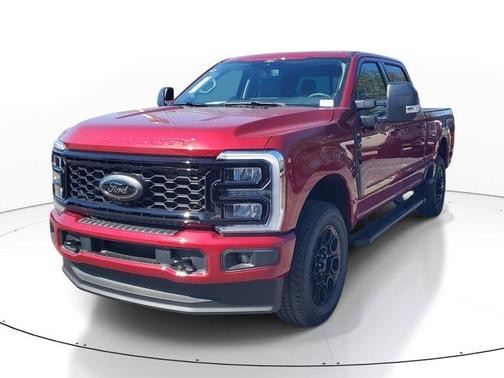 2026 Ford F-250 XLT