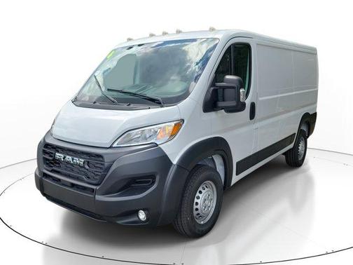 2024 RAM ProMaster 2500 Base