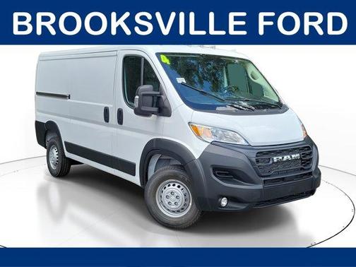 2024 RAM ProMaster 2500 Base