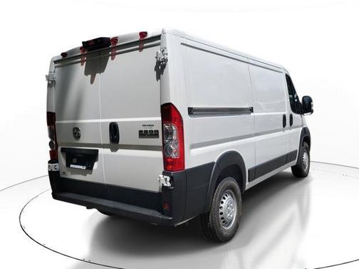 2024 RAM ProMaster 2500 Base