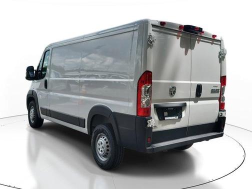 2024 RAM ProMaster 2500 Base