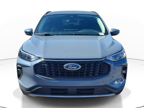2024 Ford Escape PHEV
