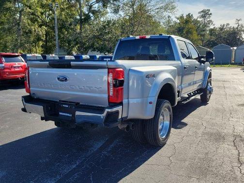 2023 Ford F-450 XLT