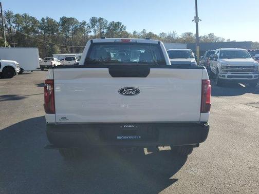 2024 Ford F-150 XL