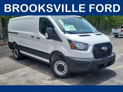 2025 Ford Transit-150
