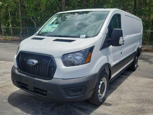 2025 Ford Transit-150