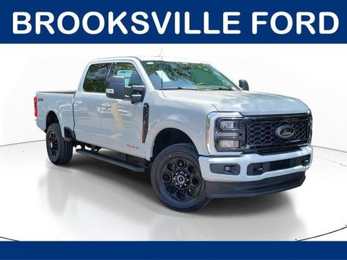 2025 Ford F-250 XLT