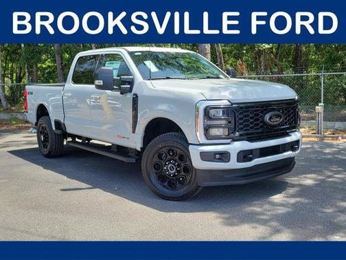 2025 Ford F-250 XLT