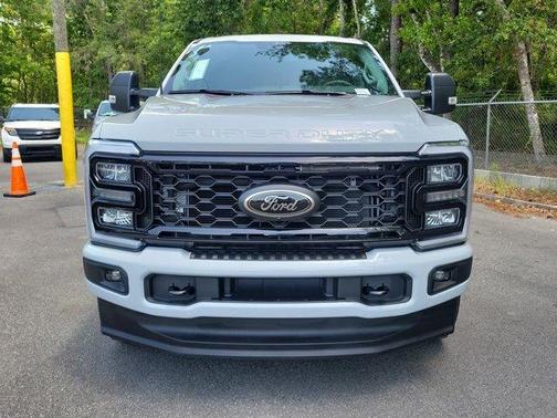 2025 Ford F-250 XLT