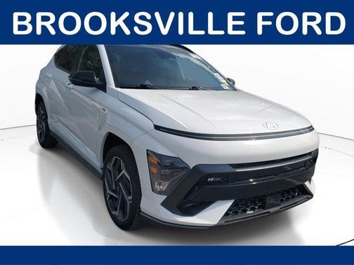2024 Hyundai KONA N Line