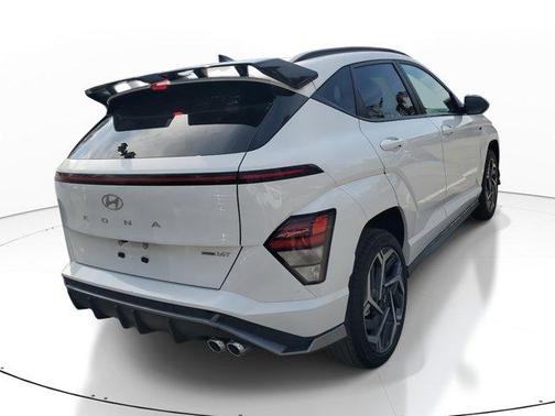 2024 Hyundai KONA N Line