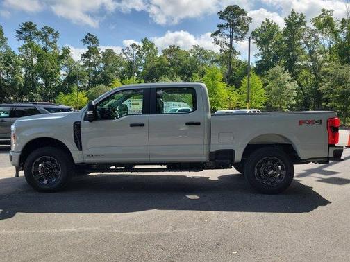 2025 Ford F-250 XL