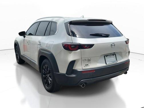 2024 Mazda CX-50 2.5 S Premium Package