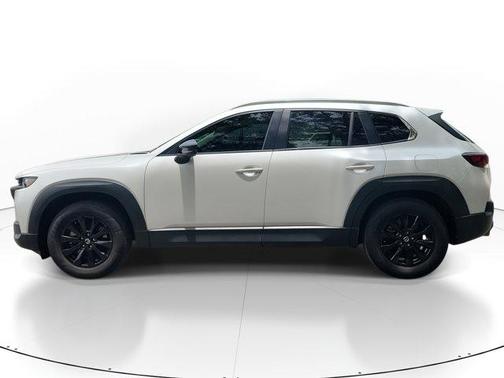 2024 Mazda CX-50 2.5 S Premium Package