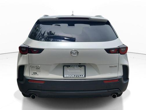 2024 Mazda CX-50 2.5 S Premium Package