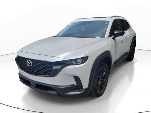 2024 Mazda CX-50 2.5 S Premium Package