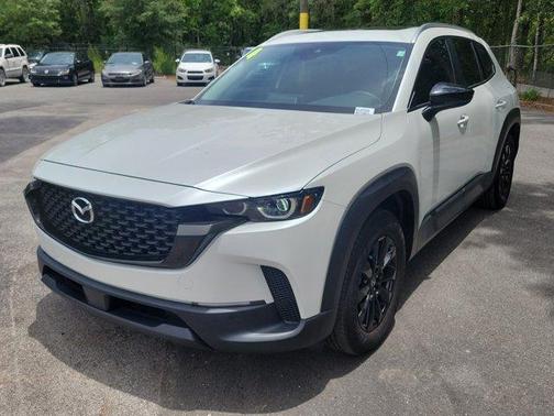 2024 Mazda CX-50 2.5 S Premium Package