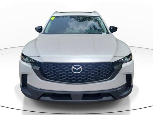 2024 Mazda CX-50 2.5 S Premium Package