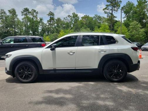 2024 Mazda CX-50 2.5 S Premium Package