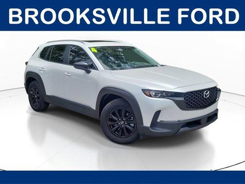 2024 Mazda CX-50 2.5 S Premium Package