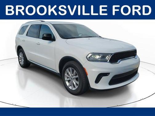 2024 Dodge Durango SXT