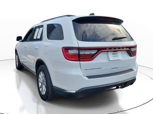 2024 Dodge Durango SXT