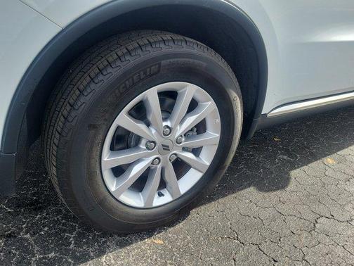 2024 Dodge Durango SXT