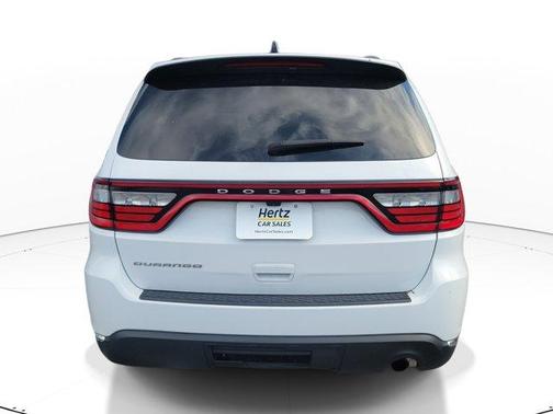 2024 Dodge Durango SXT