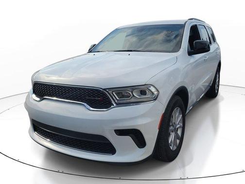 2024 Dodge Durango SXT