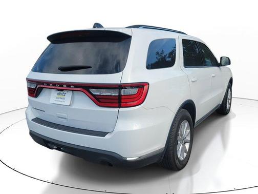 2024 Dodge Durango SXT