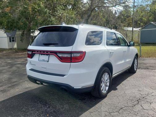 2024 Dodge Durango SXT