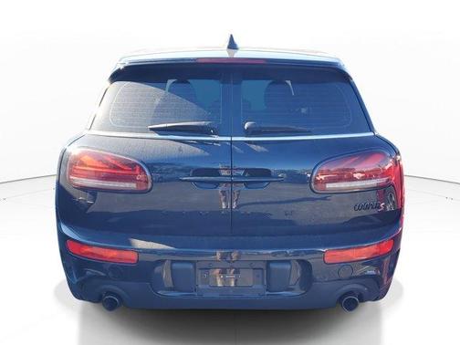 2024 MINI Clubman Cooper S