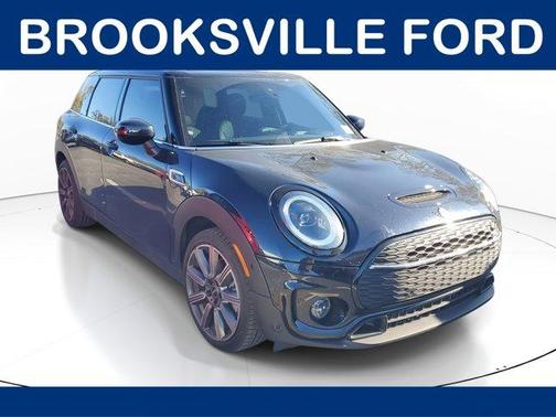 2024 MINI Clubman Cooper S