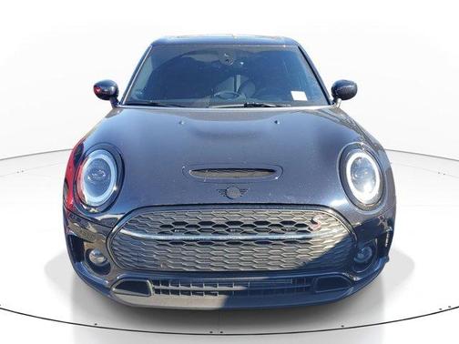 2024 MINI Clubman Cooper S
