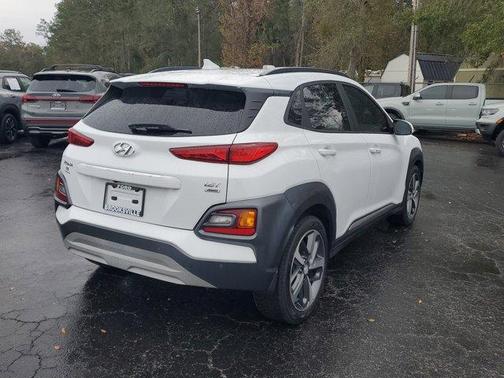 2021 Hyundai KONA Ultimate